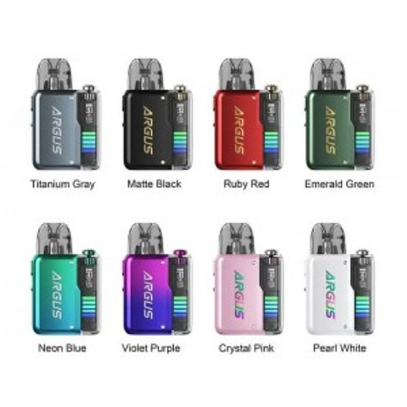 VooPoo Argus P2 Kit