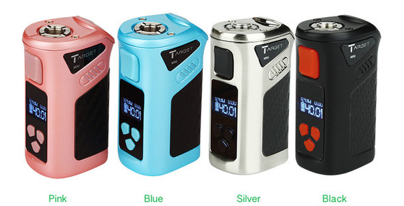 VAPORESSO Target Mini Kit