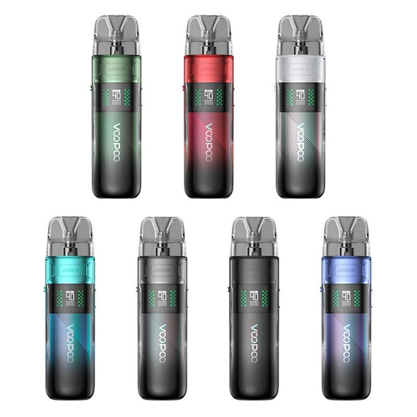 VooPoo Argus E40 Kit