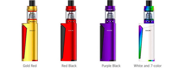 SMOK Priv V8 Kit
