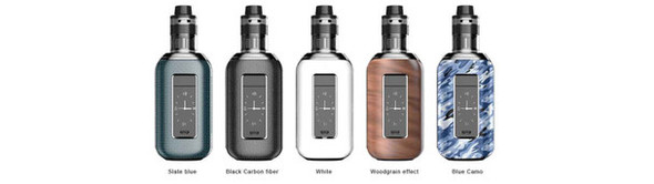 ASPIRE Skystar Kit