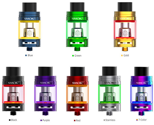 SMOK TFV8 Big BabyTank Light Edition