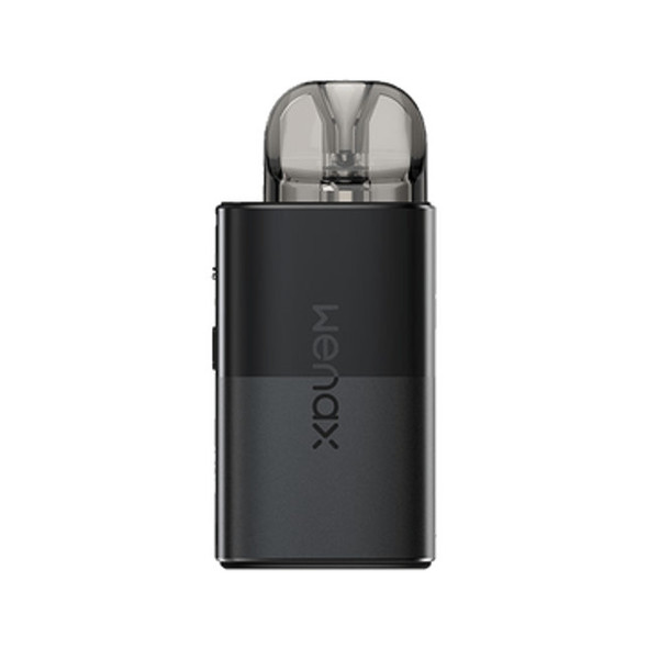GeekVape Wenax U Pod 20W Kit Black