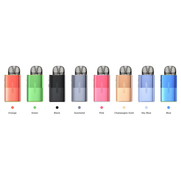 GeekVape Wenax U Pod 20W Kit