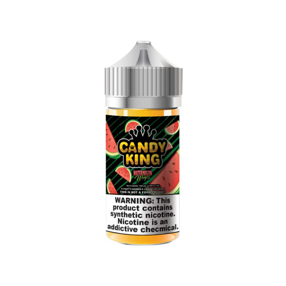 CANDY KING T.F.N E-LIQUID 100 ML
Watermelon Wedges
