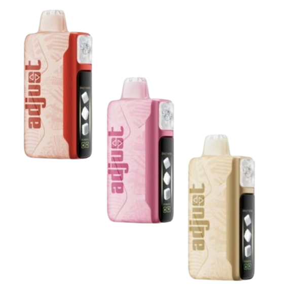 Adjust MySweet 40K Puffs Disposable Vape - 5 Pack