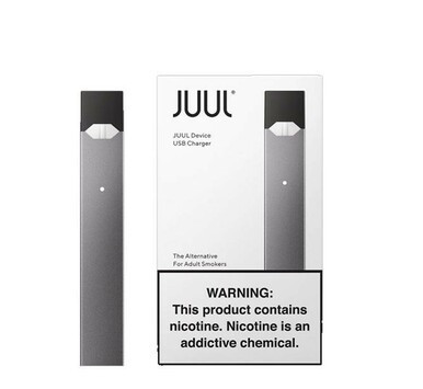 Juul Pod System
