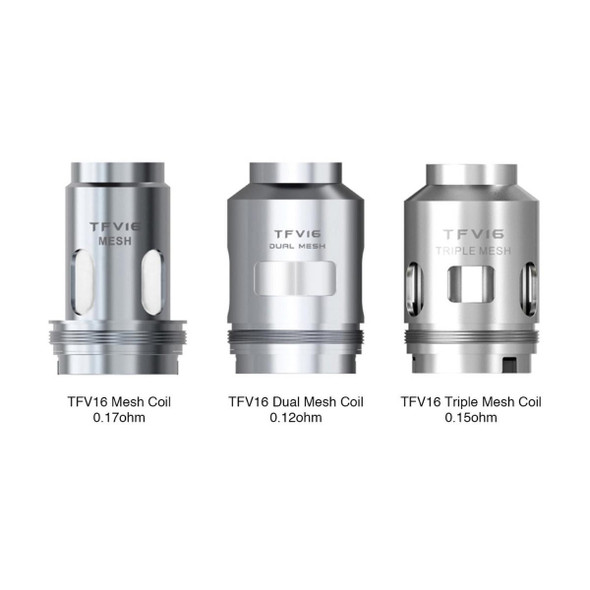 SMOK TFV16 Vape Coil