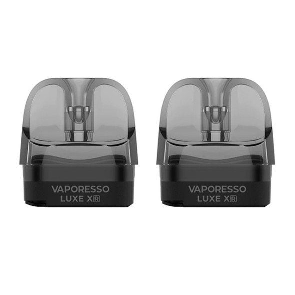 Vaporesso Luxe XR Empty Replacement Pod