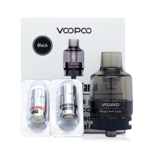 VooPoo PnP Vape Tank