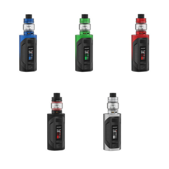 Smok Rigel Pod System Kit 230w