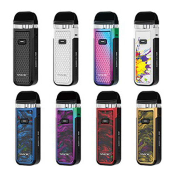 Smok Nord X Pod System Kit 60w