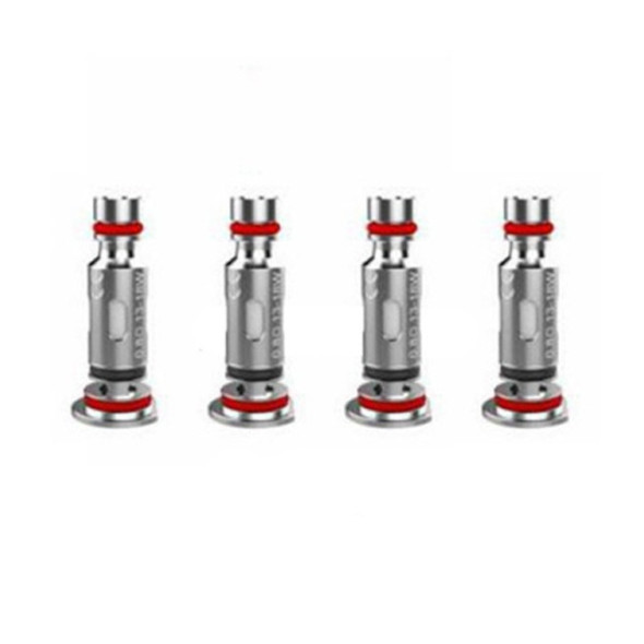 Uwell Caliburn G Coils - Pack of 4