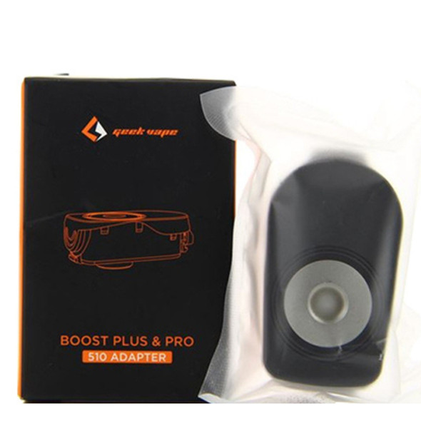 Geekvape Aegis Boost Pro/Plus 510 Adapter