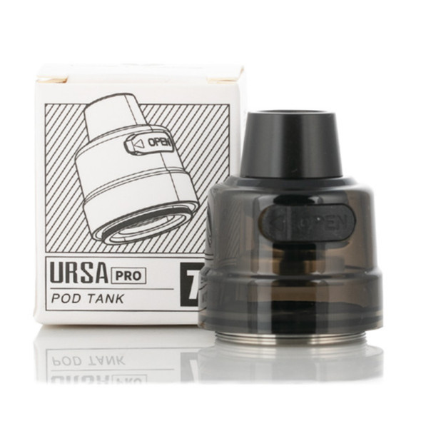 Lost Vape URSA Quest Multi Replacement Pod - Single