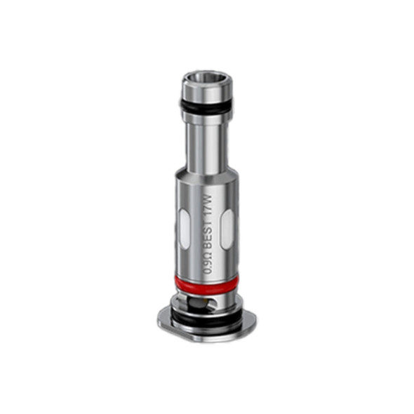 SMOK LP1 Coil - DC MTL 0.8ohm Pack of 5