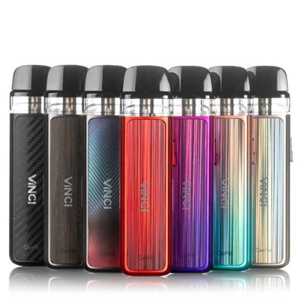 VooPoo Vinci Kit (NEW)