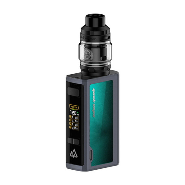 Geekvape Obelisk 120 FC Z Pod System Kit 120w