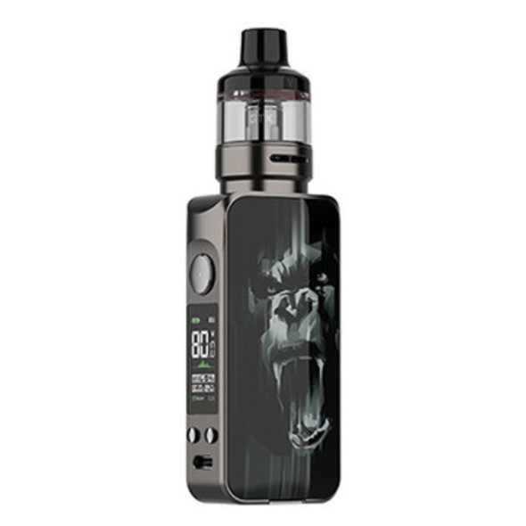 Vaporesso Luxe 80 S Pod System Kit 80w