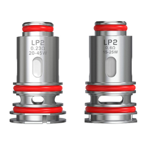 SMOK LP2 Coils - Pack of 5