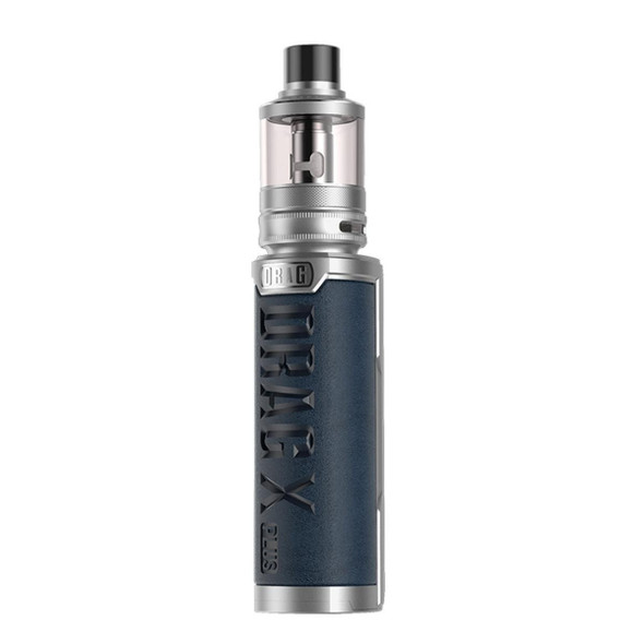 Voopoo Drag X Plus Pro Pod System Kit 100w