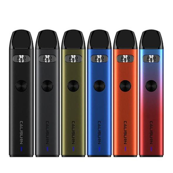 Uwell Caliburn A2 Pod System Kit 15w