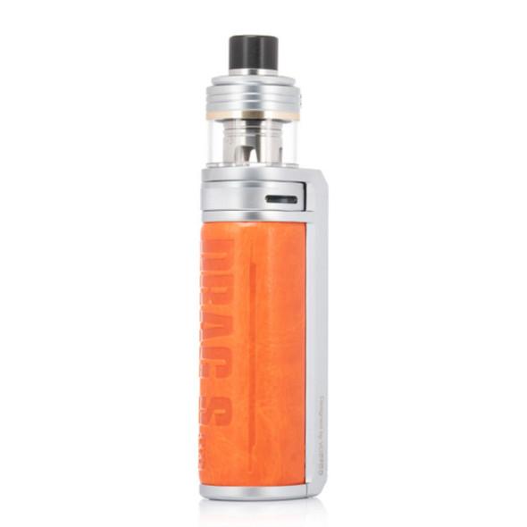 VooPoo Drag S Pro Pod System Kit 80w