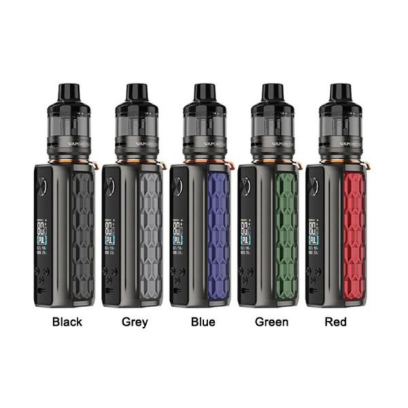Vaporesso Target 80 Pod System Kit 80w
