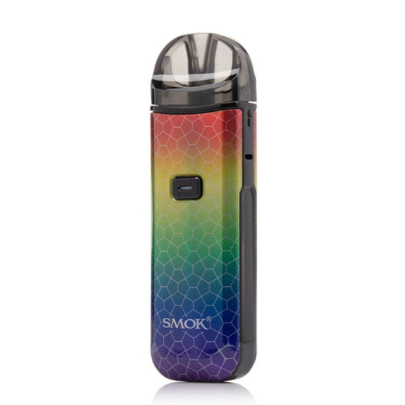 Smok Nord Pro Pod System Kit 25w