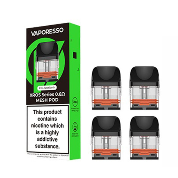 Vaporesso Xros Replacement Pod