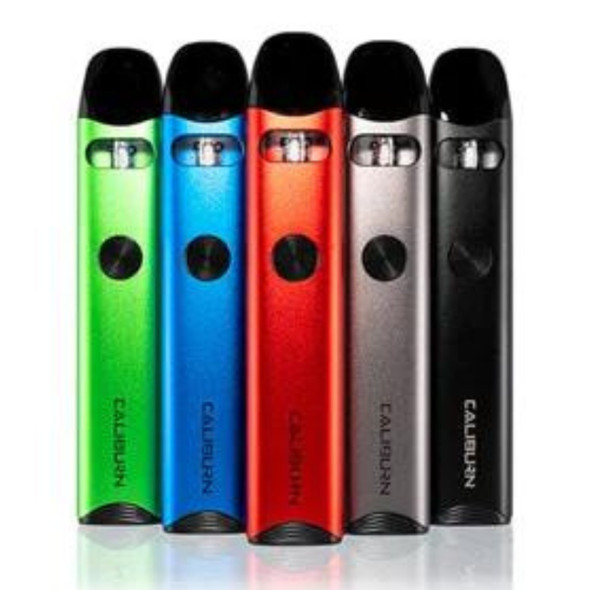 UWELL Caliburn A3 Pod System Kit 13w 520mAh
