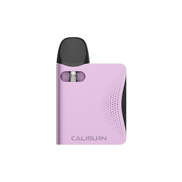UWELL Caliburn AK3 Pod System Kit 13w 520mAh