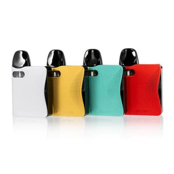UWELL Caliburn AK3 Pod System Kit 13w 520mAh