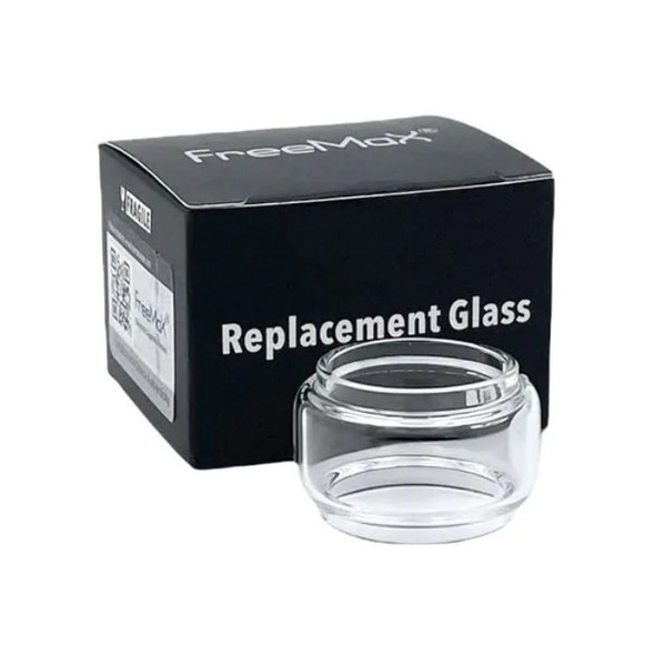 Freemax Fireluke Solo Replacement Glass