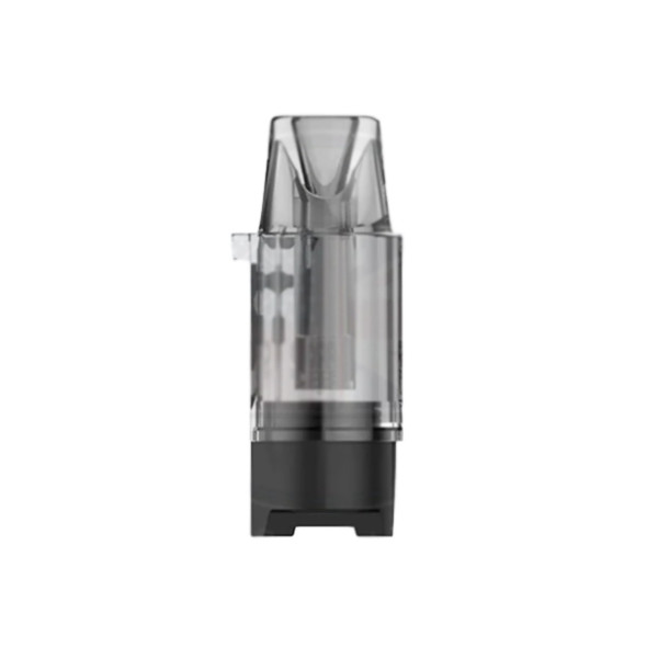 UWELL Caliburn Ironfist L Replacement Pods 2.5mL - Pack of 2
