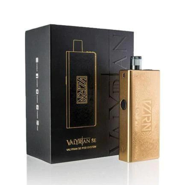 UWELL Valyrian SE Pod System Kit 25W 1250mAh