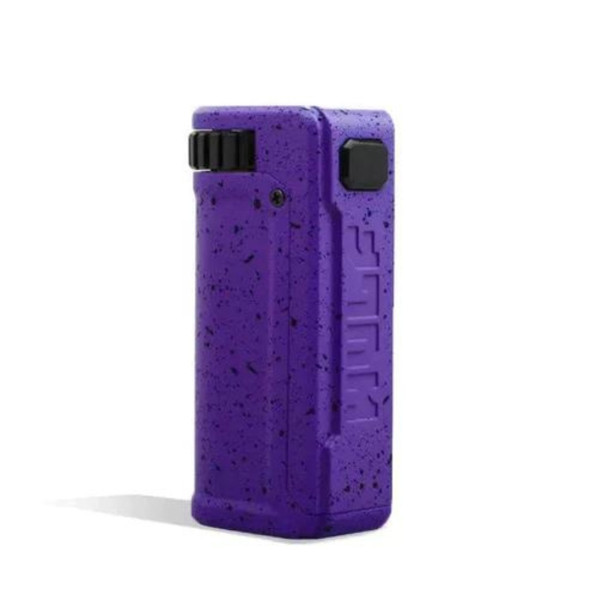 WULF UNI S Universal Cartridge Vaporizer 650mAh