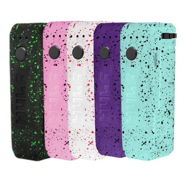 WULF UNI Adjustable Vaporizer 650mAh