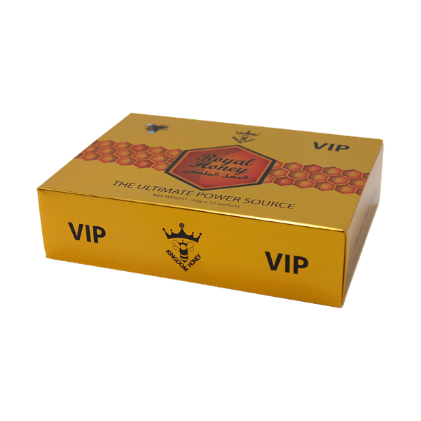 VIP Honey