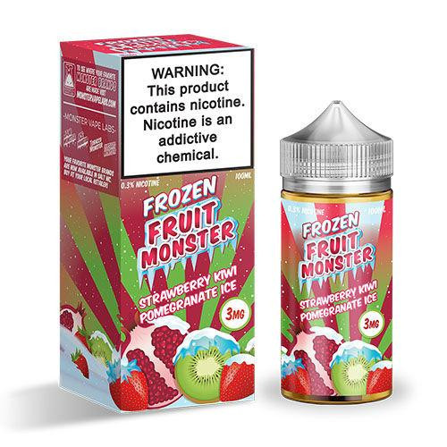 Frozen Fruit Monster E-Liquids