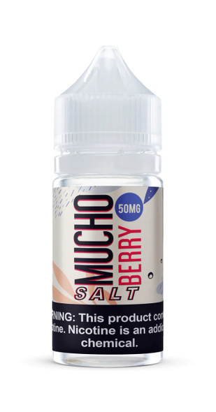 The Neighborhood Mucho Nicotine Salts