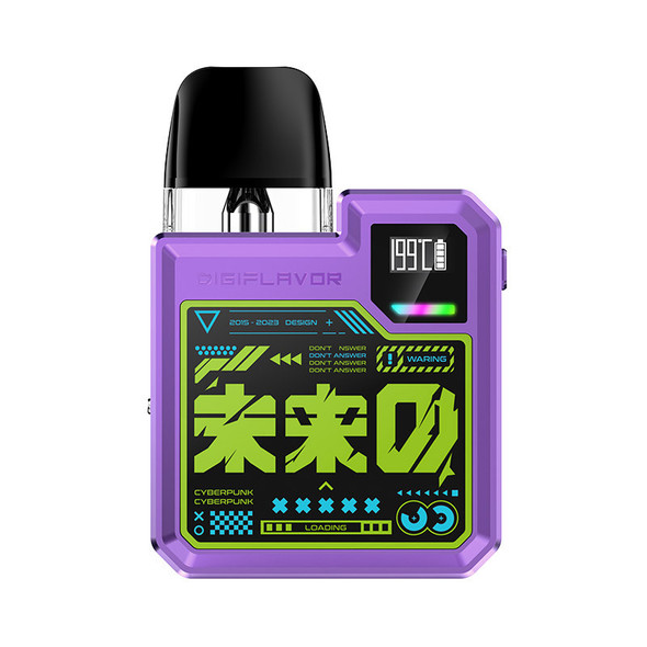 Geekvape Digiflavor Digi-Q Kit 1000mAh
