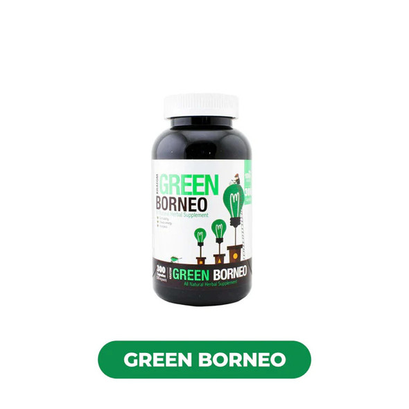 BUMBLE BEE 300 CAPSULES KRATOM IN JAR