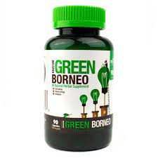 BUMBLE BEE 90 CAPSULES KRATOM IN JAR