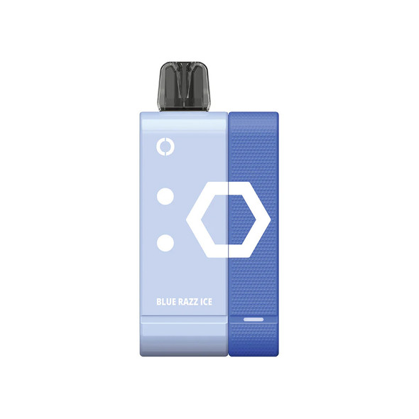 Off Stamp SW9000 Vape Kit