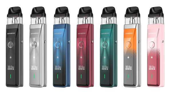 XROS PRO POD KIT | 1200mAh | (2ml) BY VAPORESSO