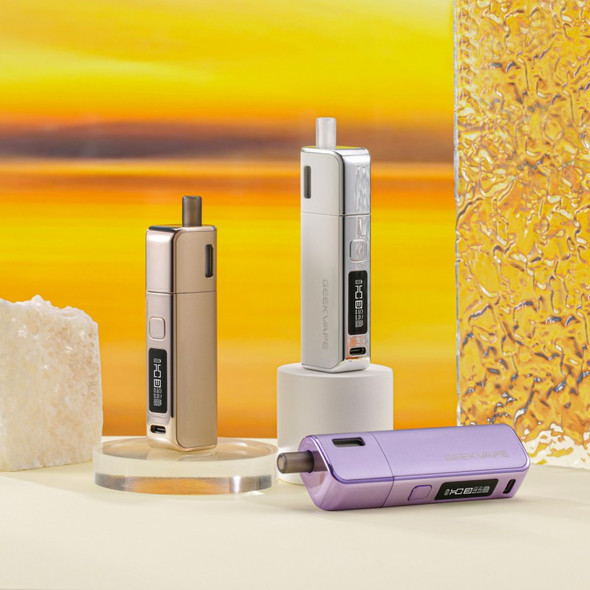 GEEKVAPE SOUL KIT 30W 1500mAH