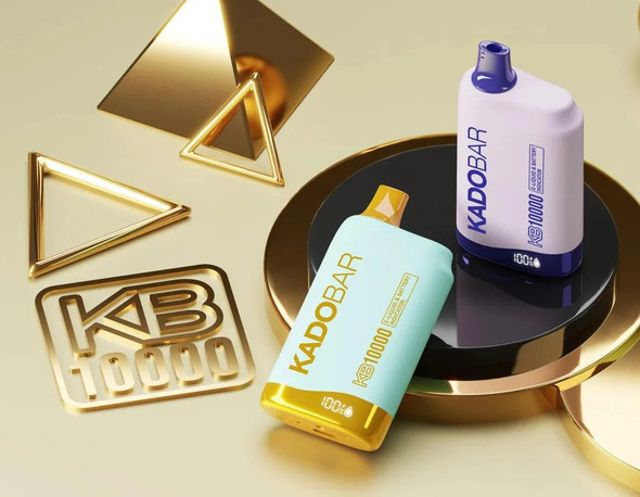 Kado Bar KB10000 Vape