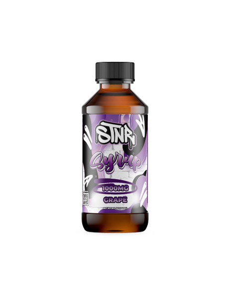 STNR Syrup 1000MG