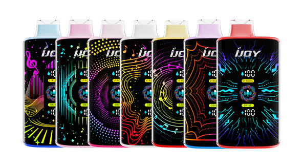 IJOY SD40000 Vape